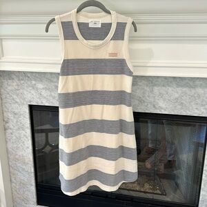 SOL ANGELES, Tank Dress